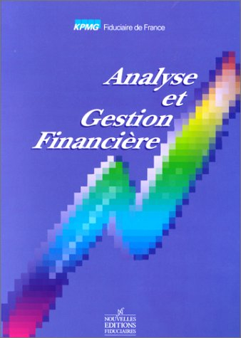 Analyse et gestion financière