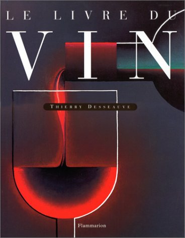 Le livre du vin