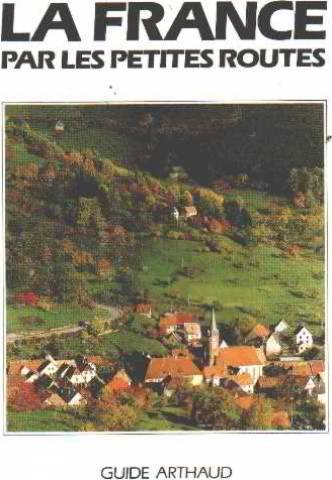 la france par les petites routes