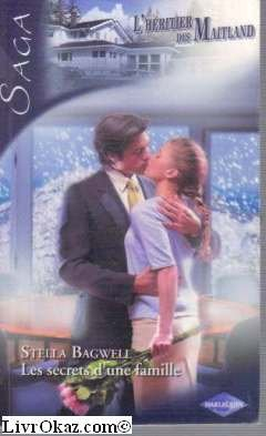 l'héritier des mailand - les secrets d'une famille