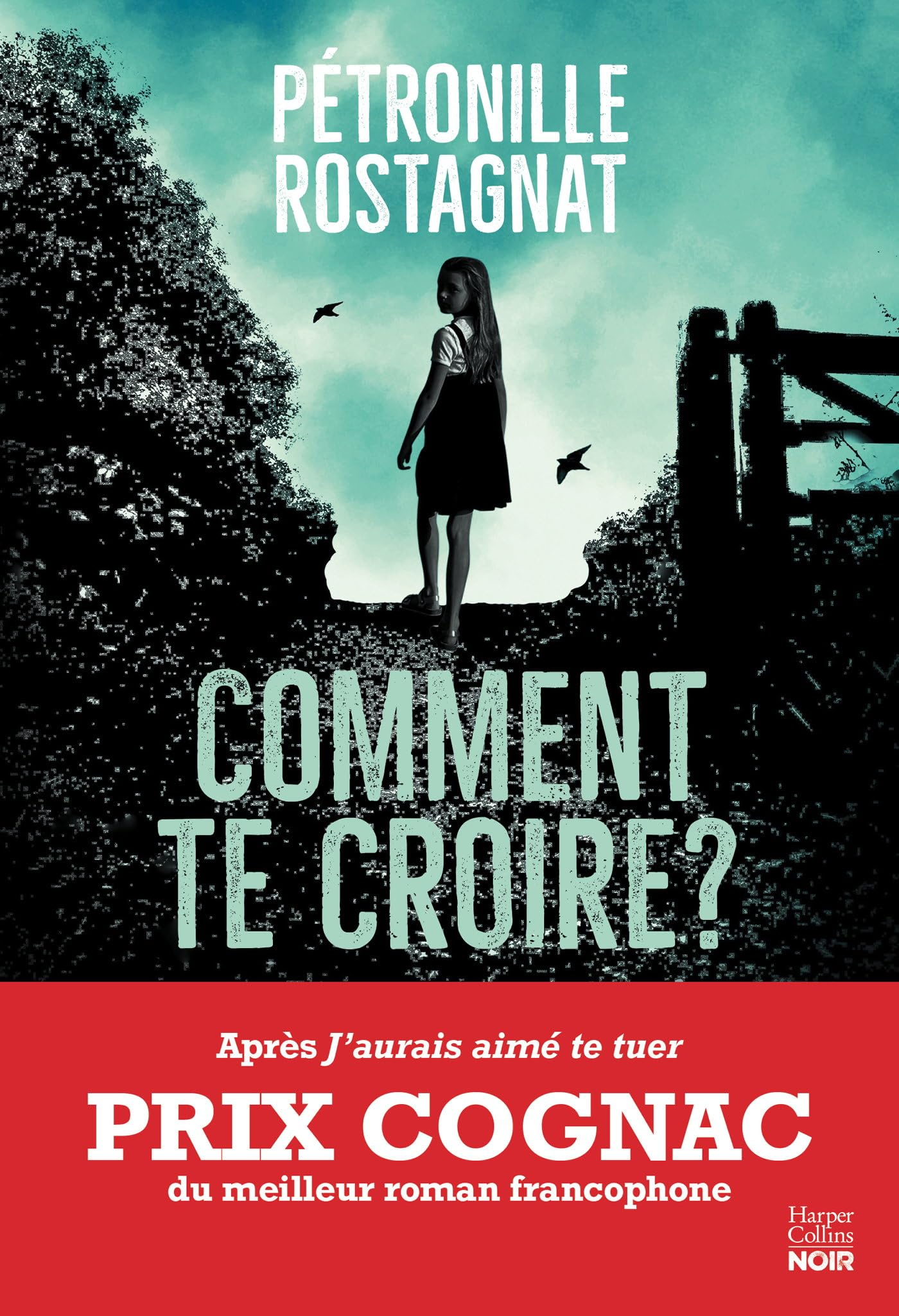 Comment te croire ?