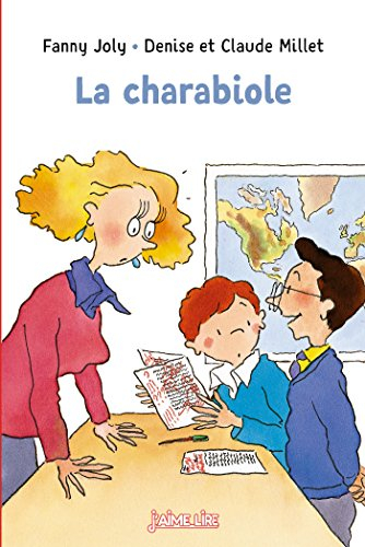 La charabiole