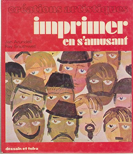 imprimer en s'amusant