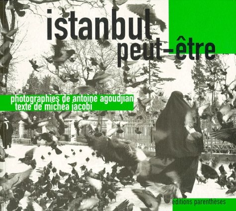 Istanbul peut-être