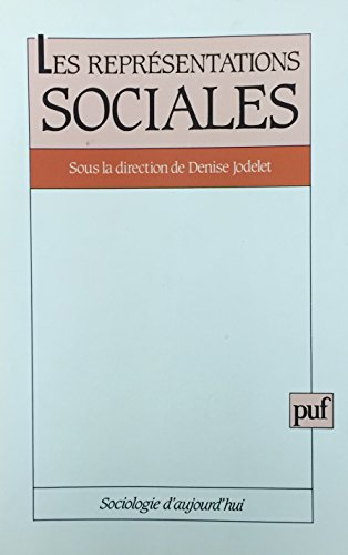 les représentations sociales
