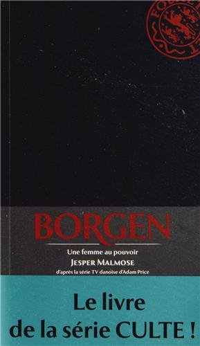 Borgen : une femme au pouvoir