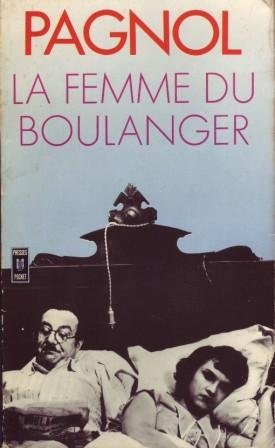 la femme du boulanger