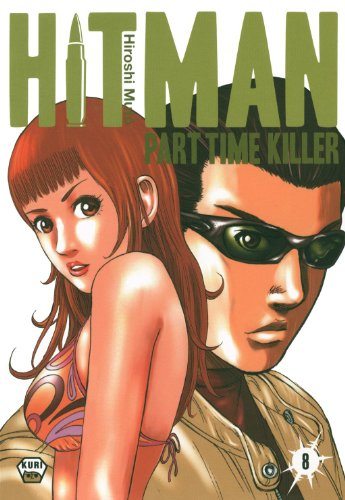 Hitman : part time killer. Vol. 8