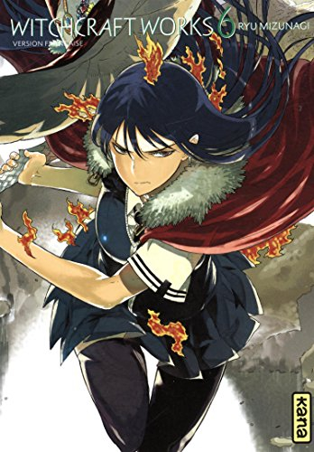 Witchcraft works. Vol. 6