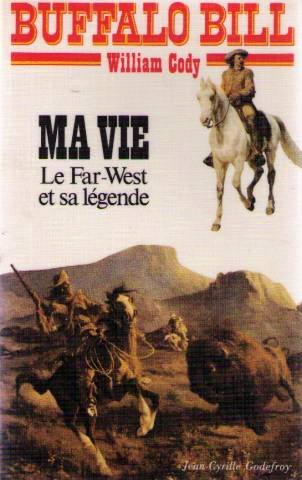 Sur les pistes du Far-West