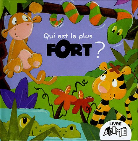 Qui est le plus fort ?