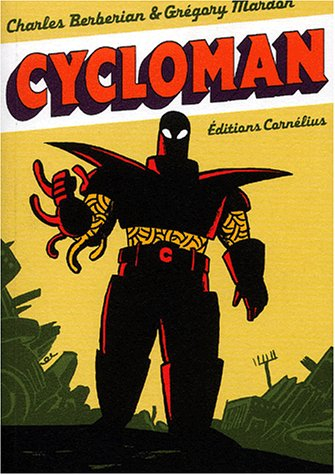 Cycloman