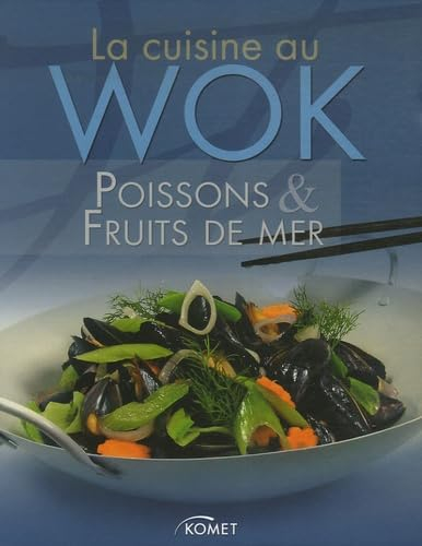 Poissons et fruits de mer