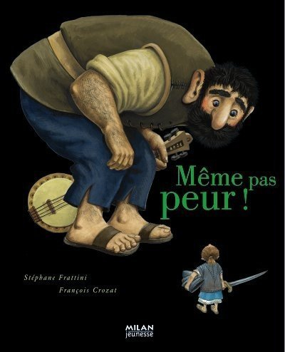 Même pas peur !