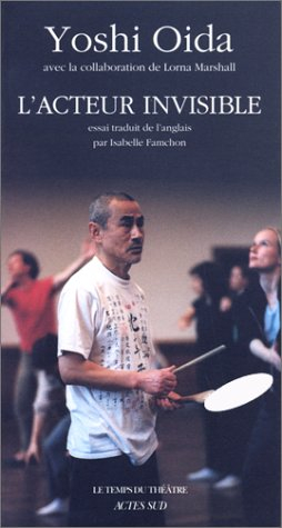 L'acteur invisible