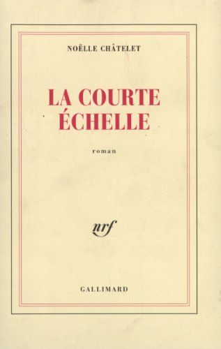 La Courte échelle