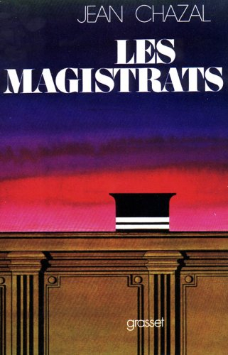Les Magistrats