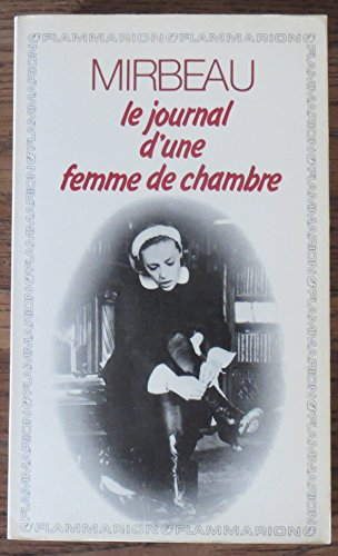 Le journal d'une femme de chambre