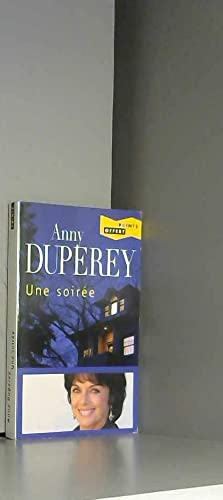 Une Soiree (Gratuit Op Points 3 pour 2 - 2017)