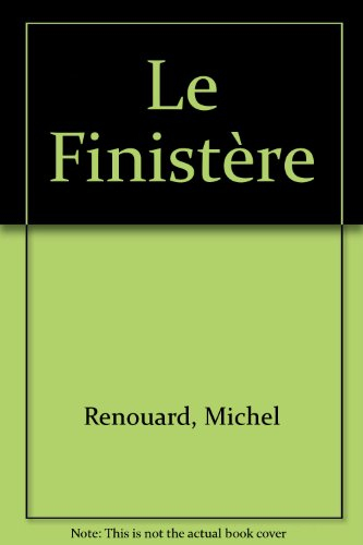 Le Finistère