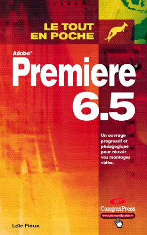 Premiere 6.5