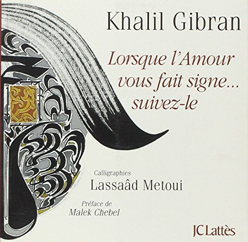 Lorsque l'amour vous fait signe... suivez-le