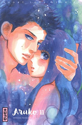 Short love stories. Vol. 5