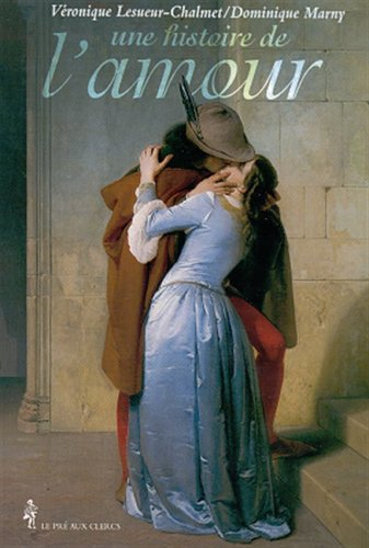 Une histoire de l'amour