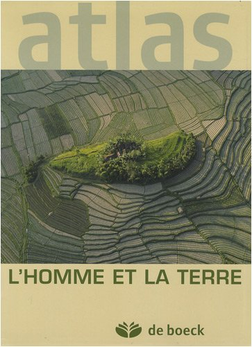 Atlas de Boeck : l'homme et la terre