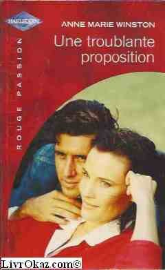 Une troublante passion