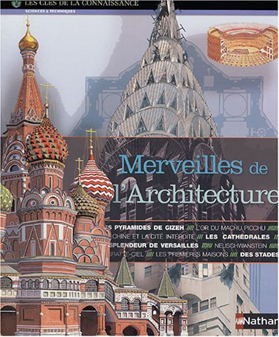 Merveilles de l'architecture