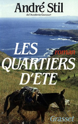 Les Quartiers d'été