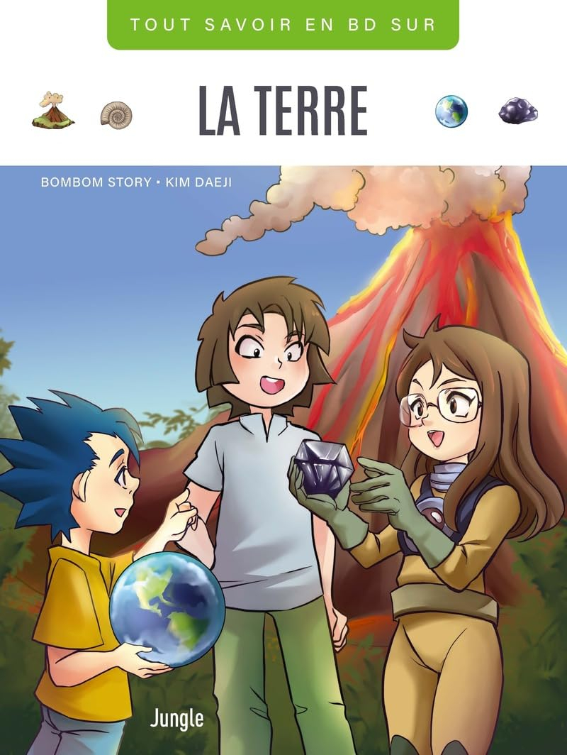 La Terre