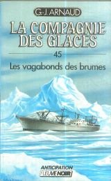 Les Vagabonds des brumes