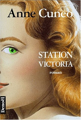 Station Victoria