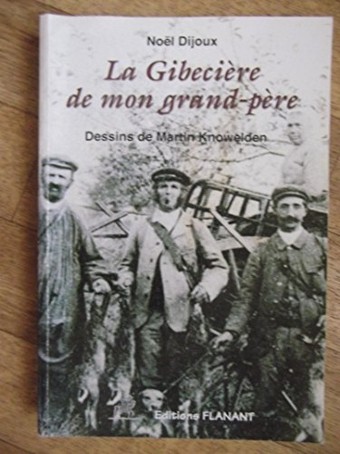 La gibecière de mon grand-père