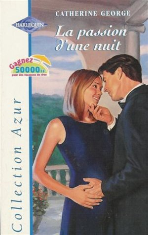 La passion d'une nuit