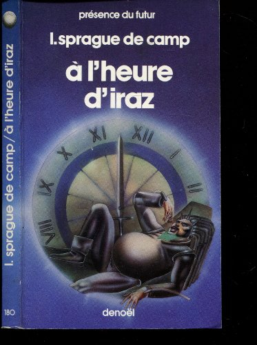 A l'heure d'Iraz