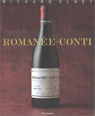 La Romanée-Conti