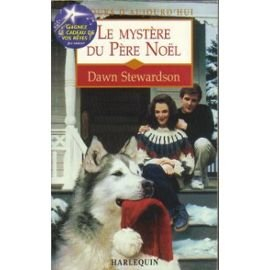 le mystère du père noël (amours d'aujourd'hui)