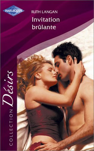 Invitation brûlante