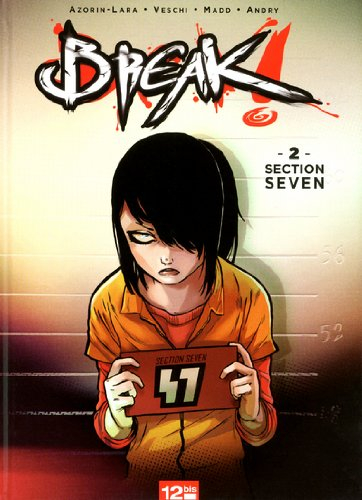 Break !. Vol. 2. Section Seven