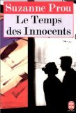 Le Temps des innocents