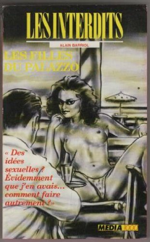 les interdits n,88 : les filles du palazzo