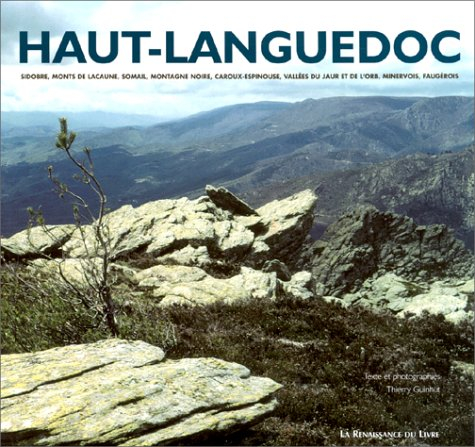 Le Haut Languedoc