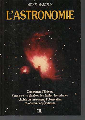 l'astronomie