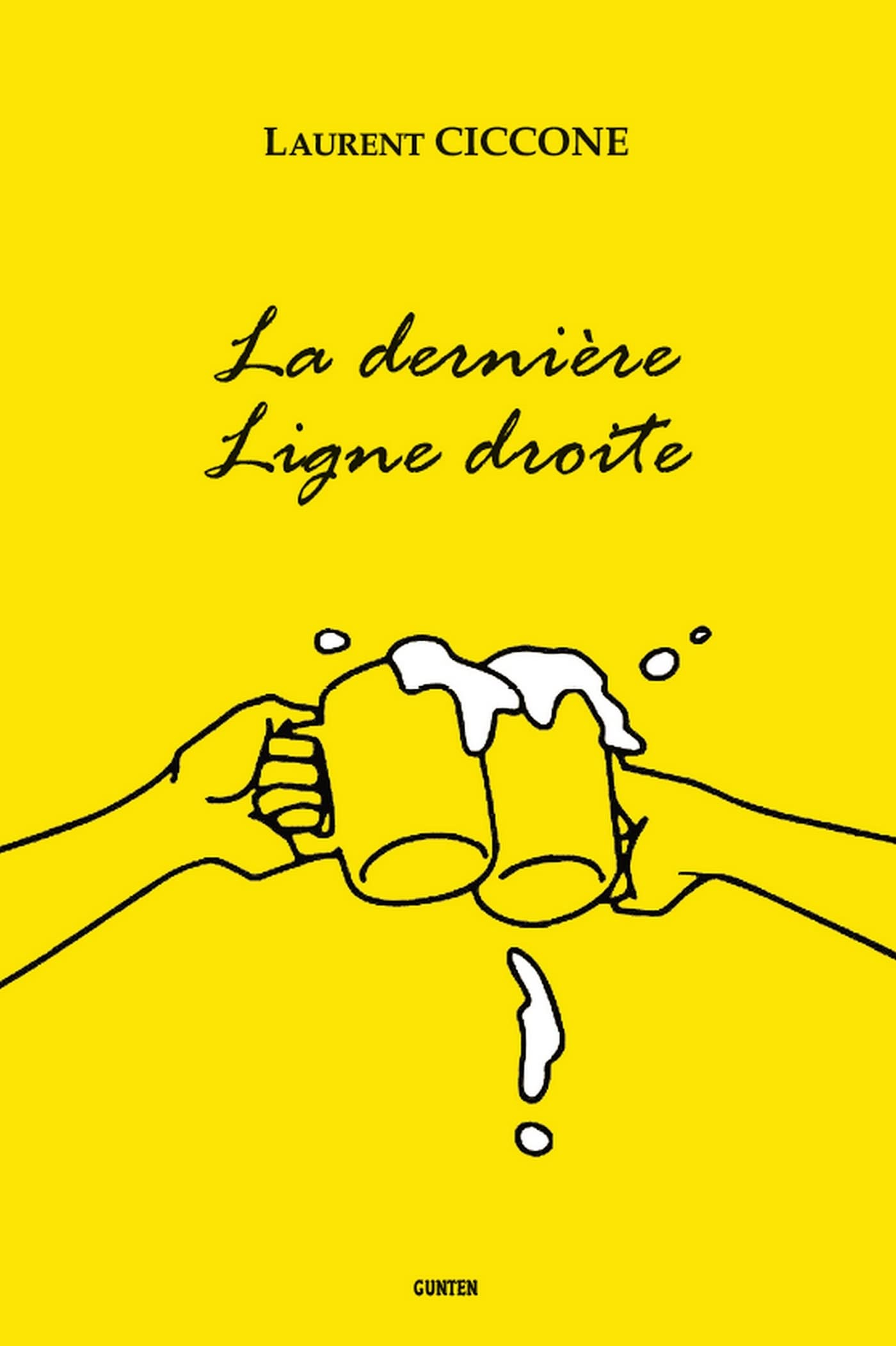 La dernière Ligne droite