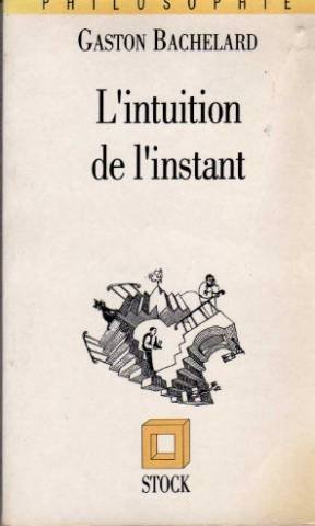 l'intuition de l'instant