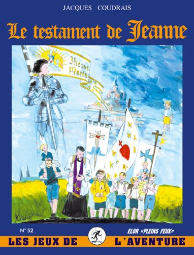 le testament de jeanne
