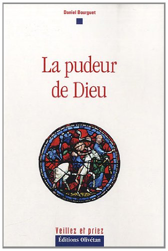 La pudeur de Dieu